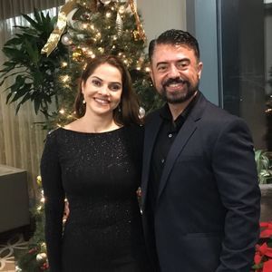 Meet your Posher, Luciano ribeiro